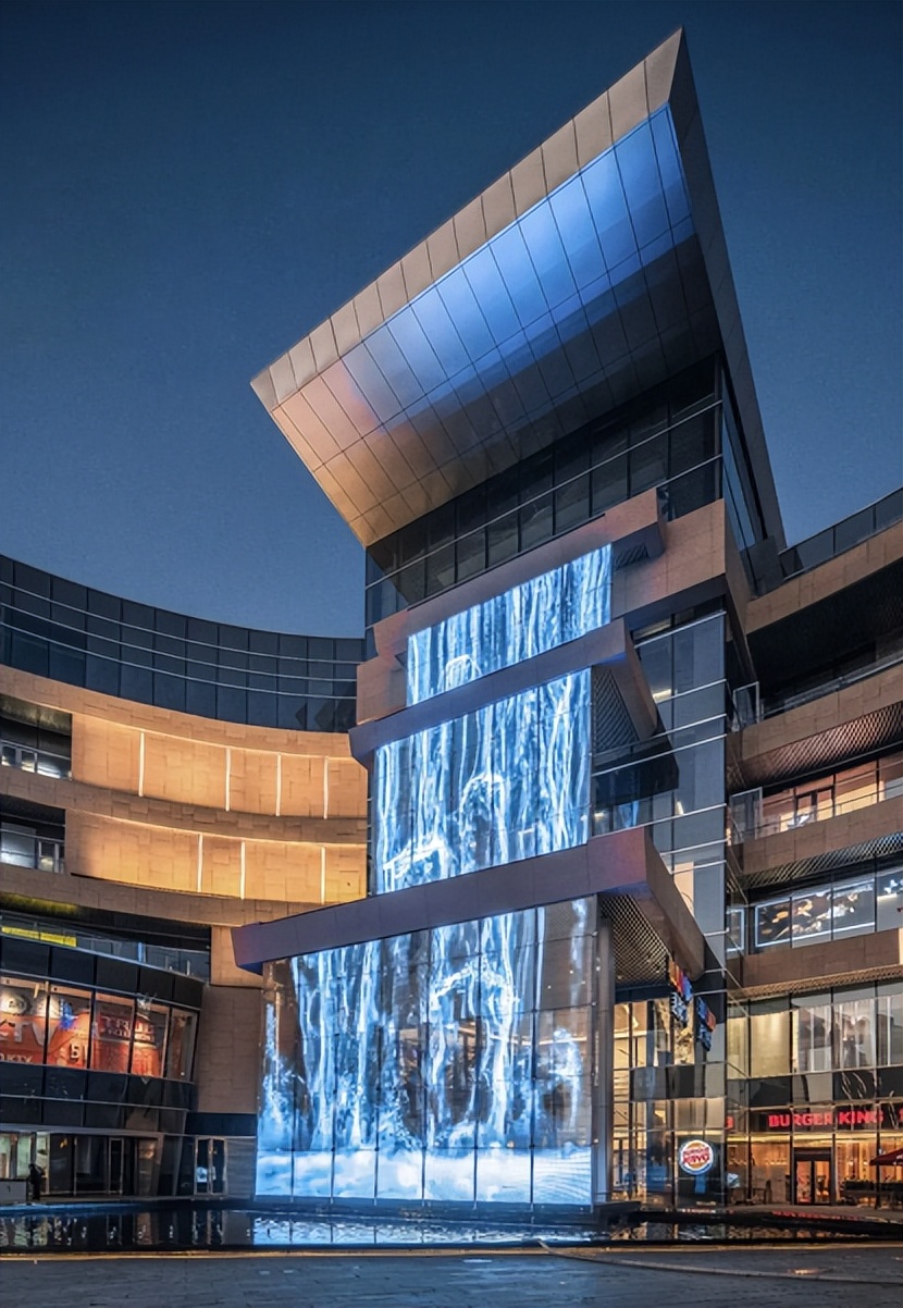 led显示屏的应用,led显示屏在酒店里应该如何应用