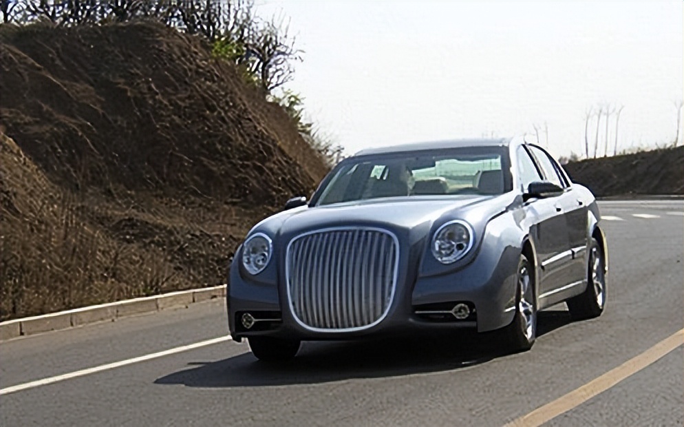 同样仿制起家，众泰、力帆破产，而青岛索尔转型生产专用车