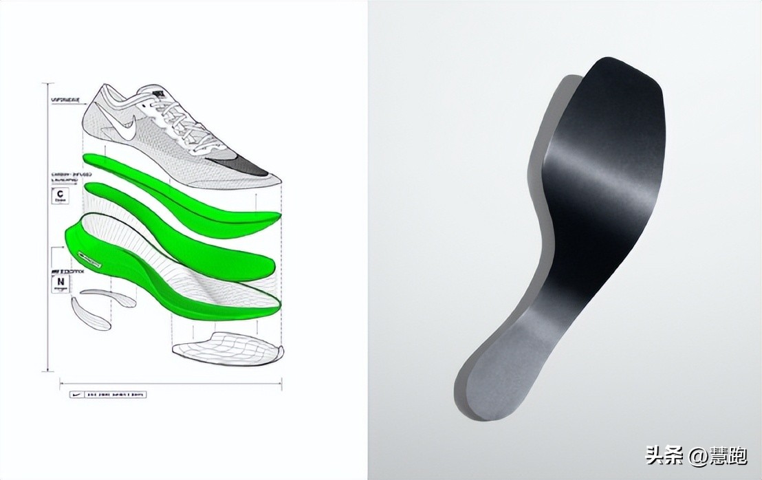 跑鞋科技有用吗,碳板跑鞋和普通跑鞋谁的脚感更好