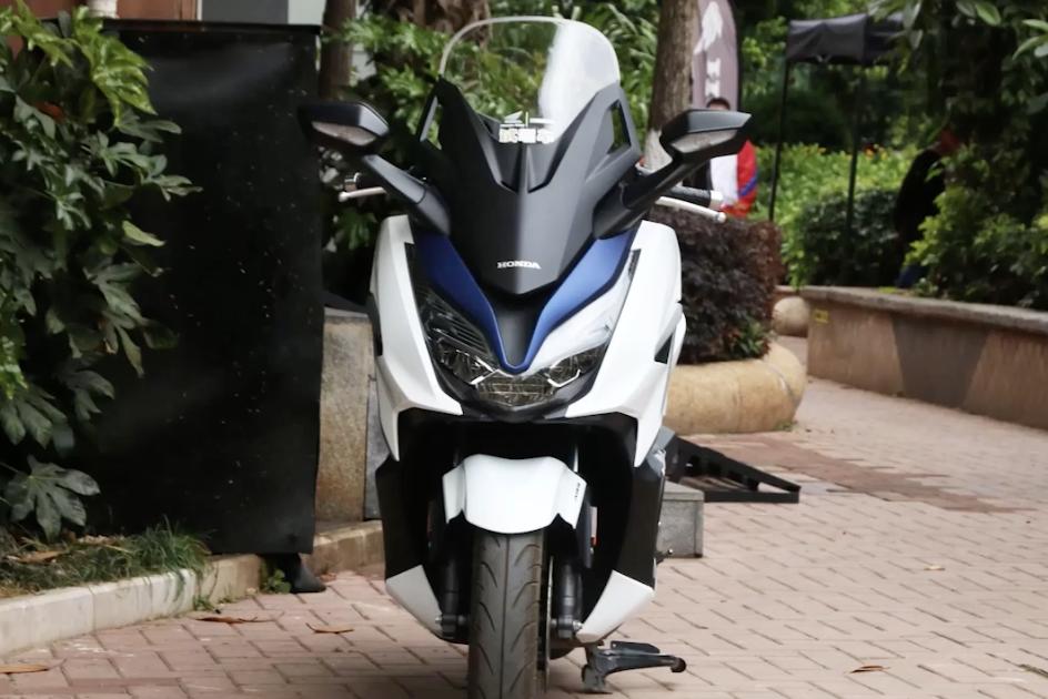 佛沙350国产最新视频,本田佛沙350将国产