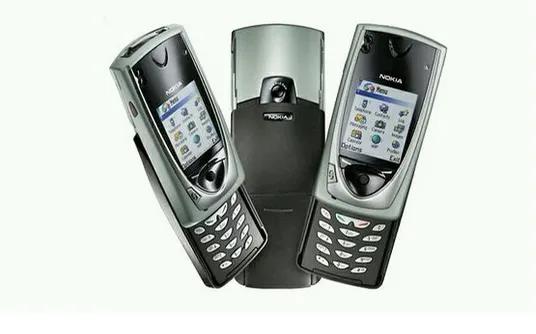 诺基亚历代触屏手机经典游戏,诺基亚手机怀旧经典