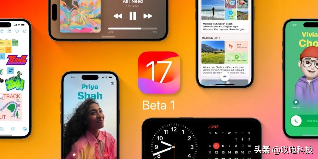 ios17升级方法,ios17正式版升级方法