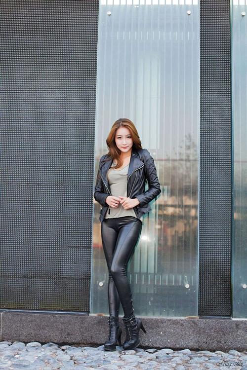 韩国女明星赵世熙,韩国模特赵世熙