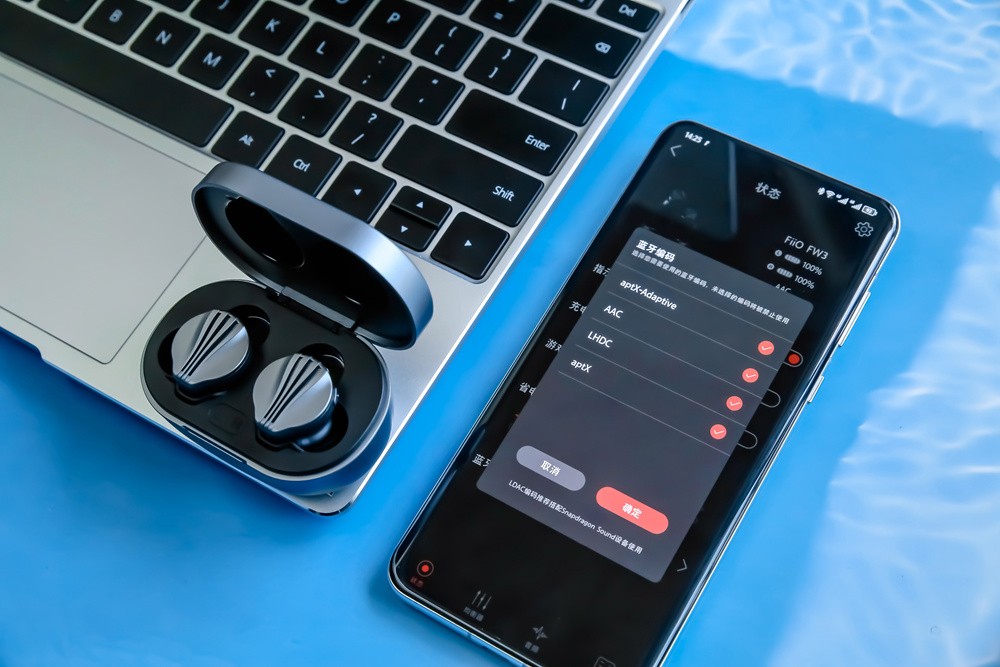 飞傲fw3有降噪吗,飞傲fw3和漫步者nbpro对比测评