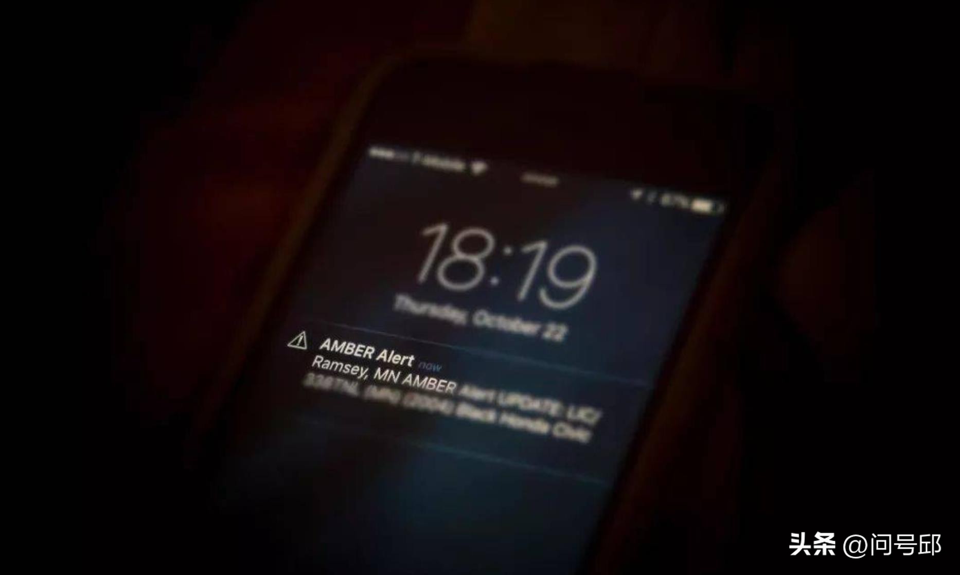 美国10岁女孩被变态杀手杀害,美国丢失儿童的警报