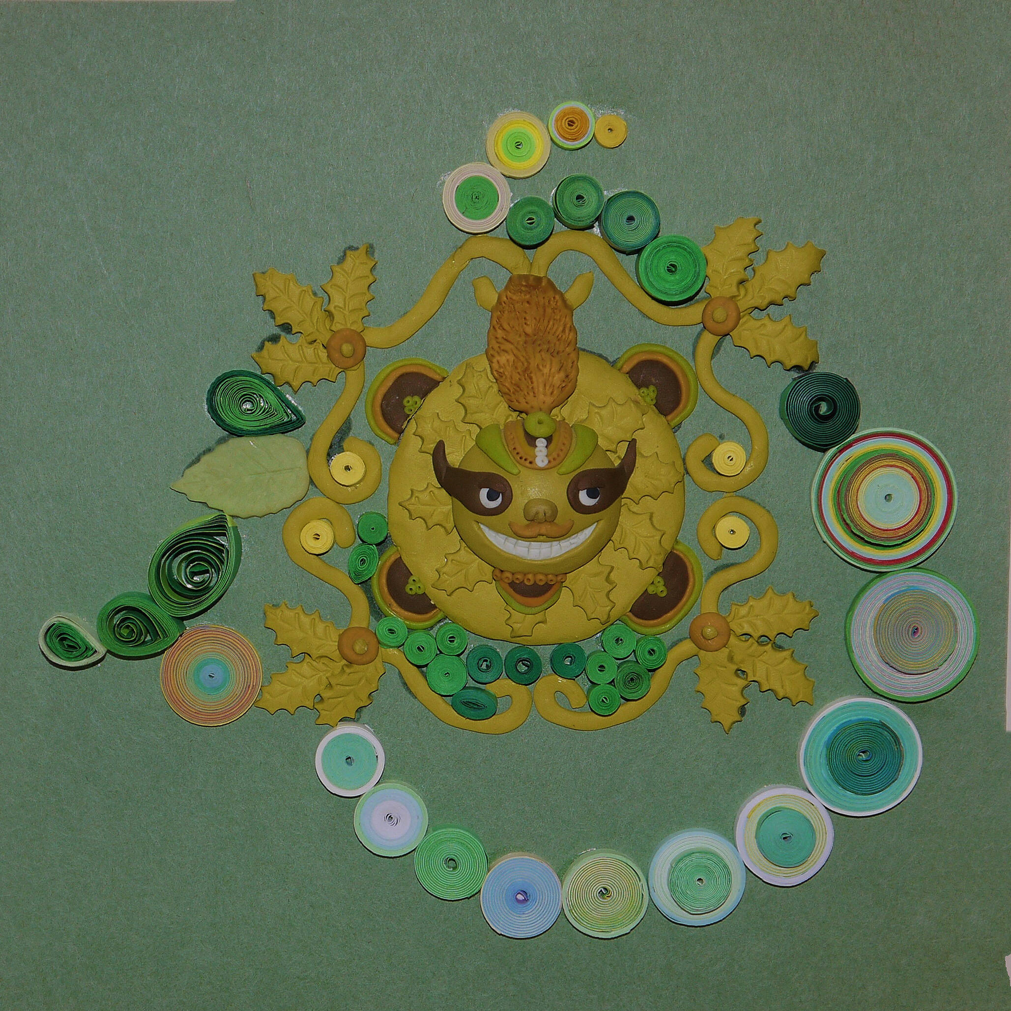 第四届国际新当代艺术展,第四届国际艺术交流展