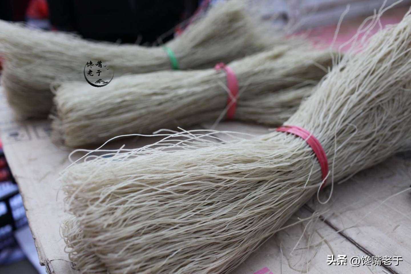 真粉条和假粉条的鉴别方法,怎样辨别粉条的真假好坏