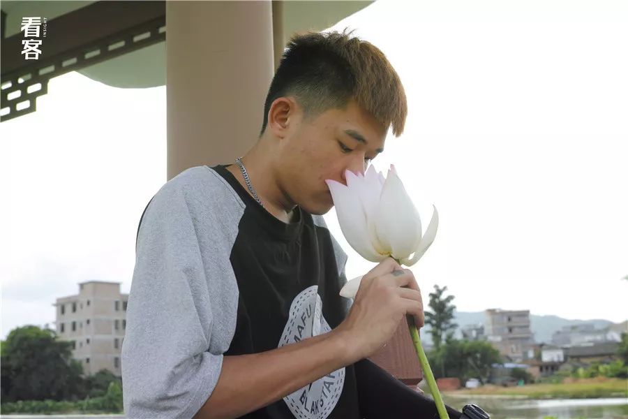 小镇的暑假,小镇少年的假期