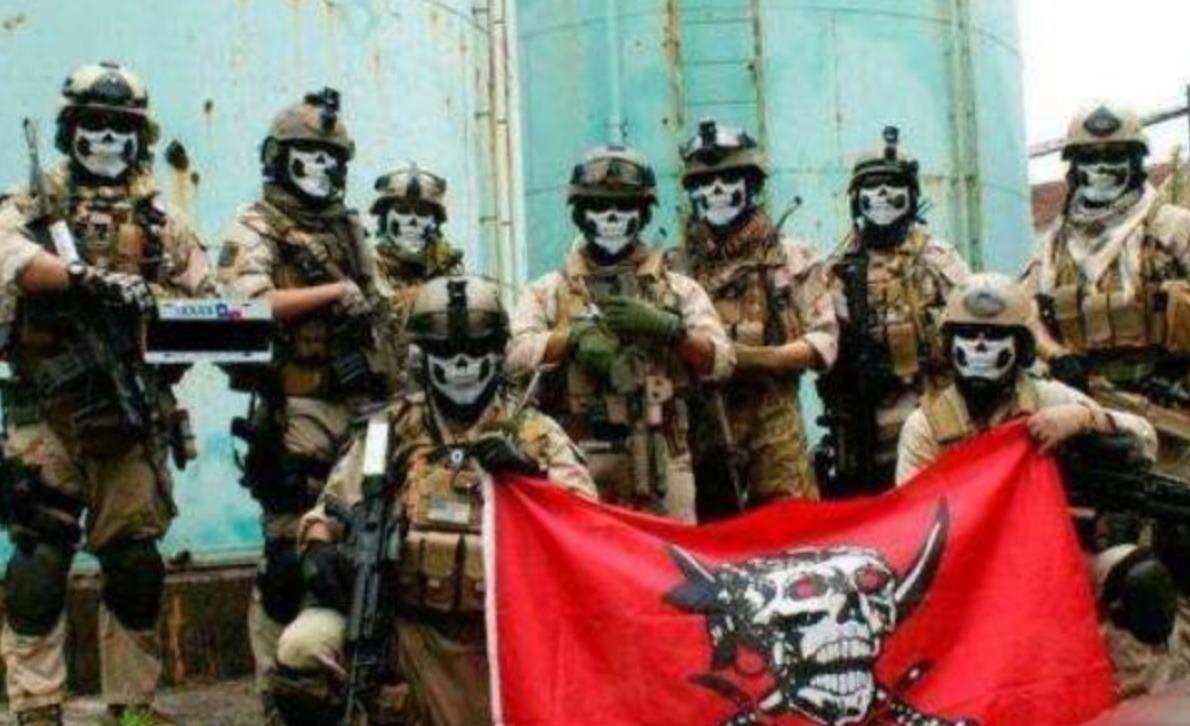 解放军最接近美军编制的部队,美军分析解放军特种部队