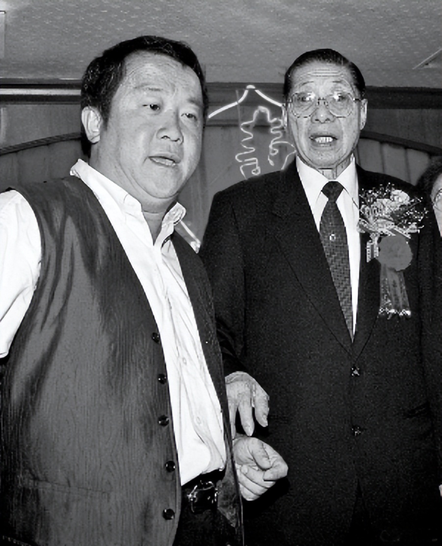 曾志伟人品怎样全集,曾志伟真实人品如何