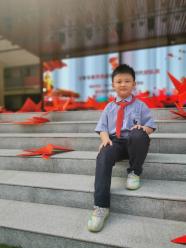 看西安校园华美蝶变：一所临近百年的“墙”中老校