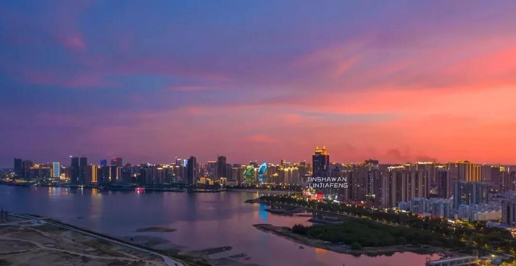 广东湛江附近的城市,湛江广东第二大城市