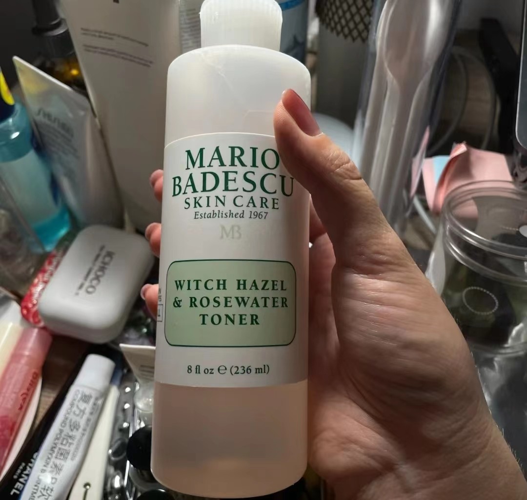 适合油性皮肤补水强的爽肤水推荐,爽肤水有什么推荐的