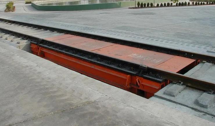 静态电子轨道衡最新标准,轨道衡的工作原理