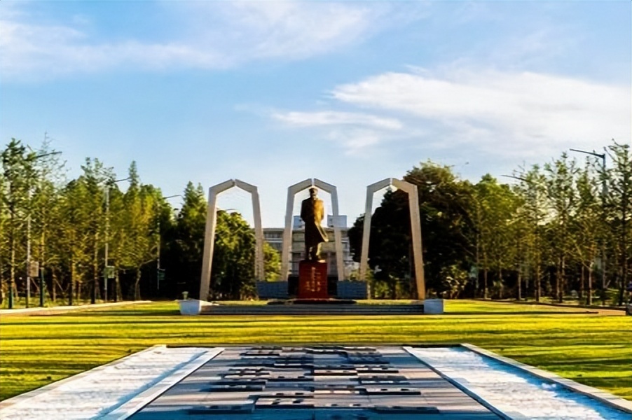 湘潭大学第五轮学科评估情况汇报,湘潭大学在第四轮学科评估的情况