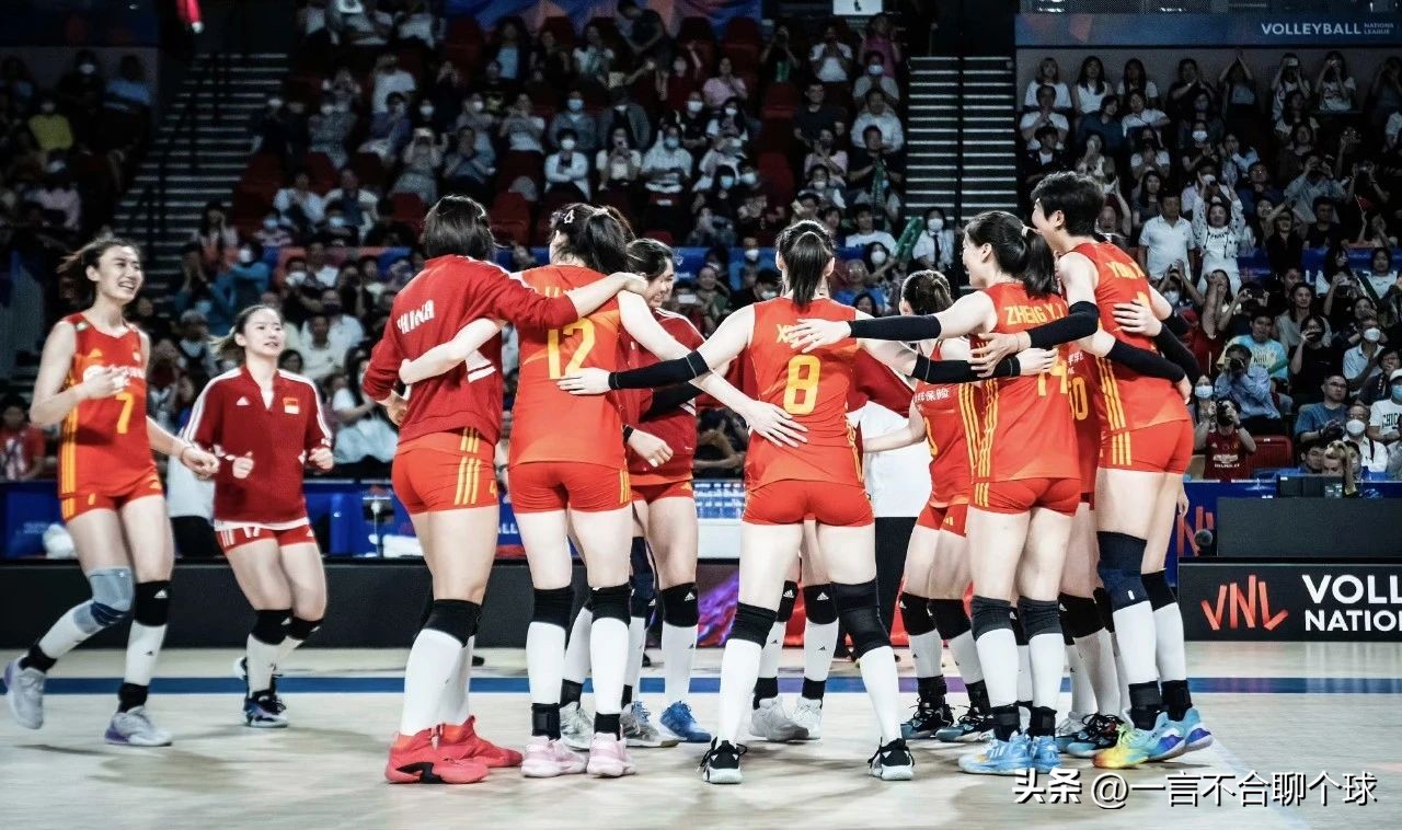 女排对加拿大直播女排赛程时间表,女排最新消息赛事比分