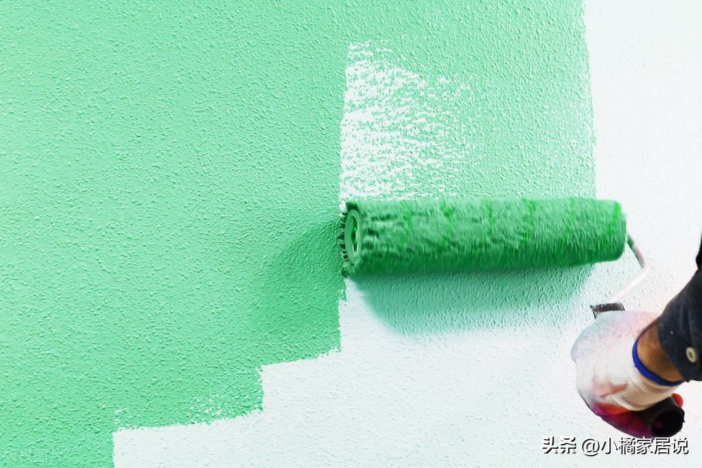 乳胶漆到底怎么选,便宜乳胶漆和贵的有什么区别