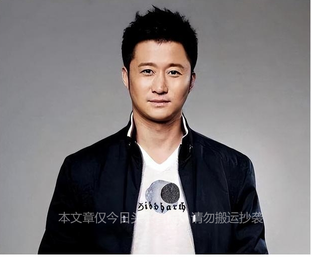 从少年到铁血硬汉吴京,吴京成长历程