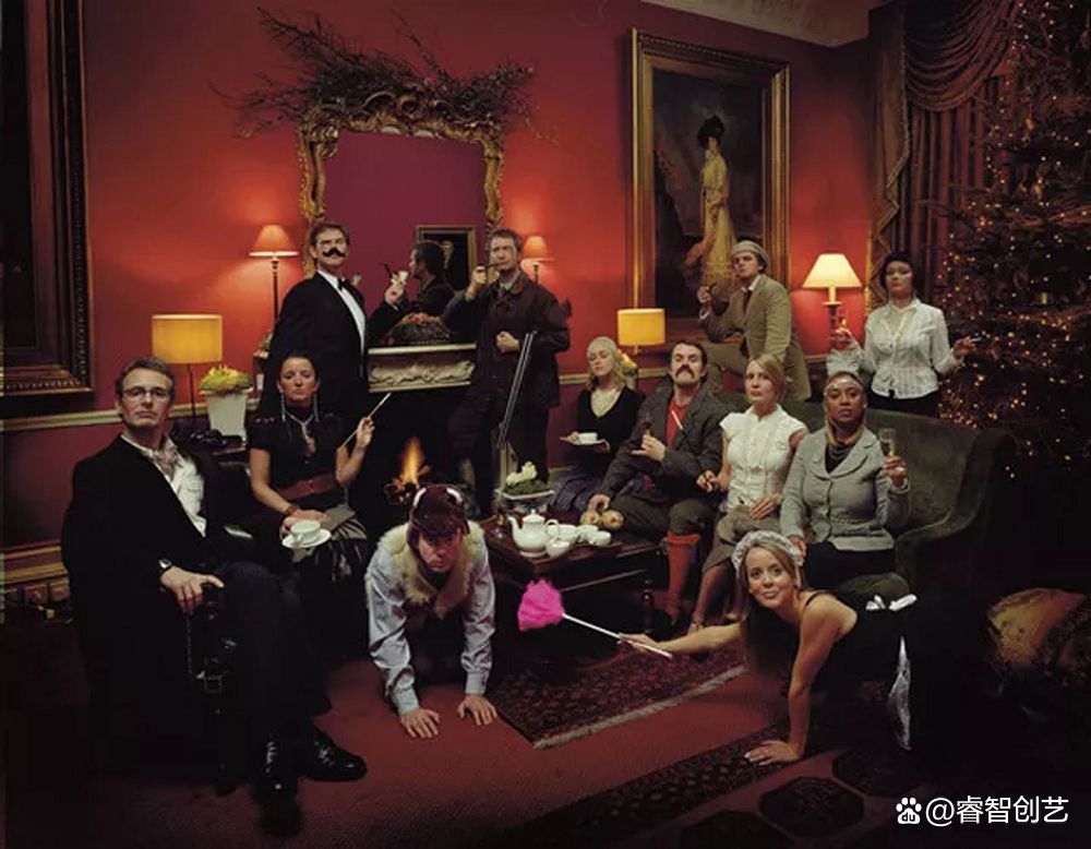 创意英国广告,英国广告创意