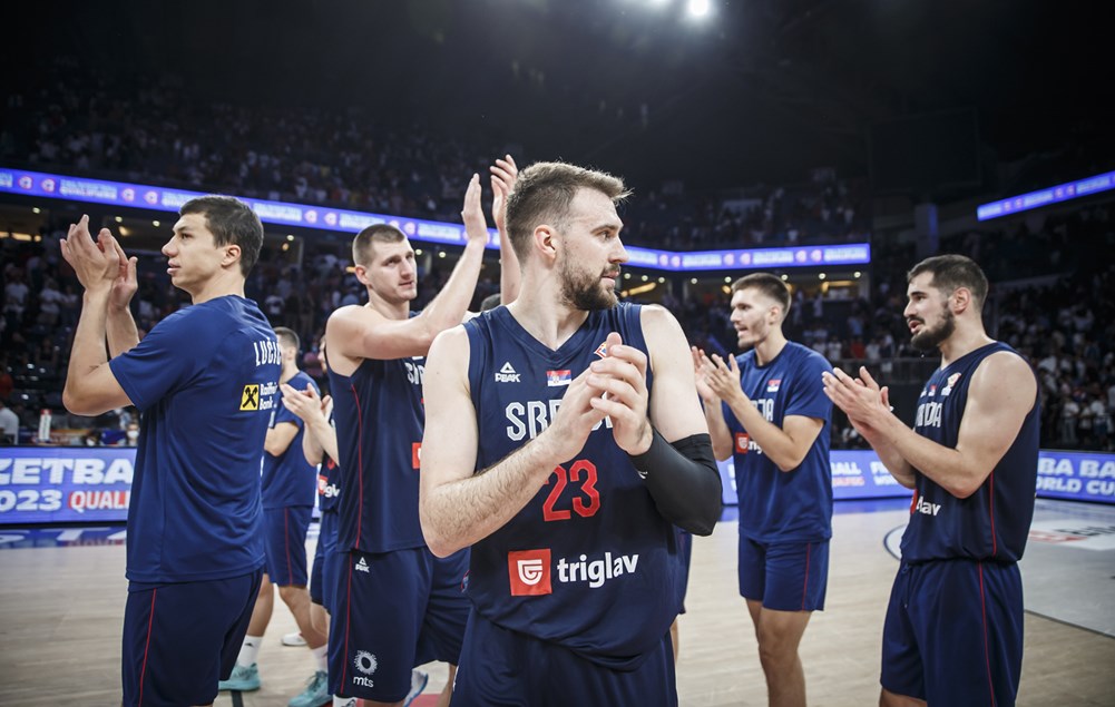 世预赛欧洲区积分榜挪威,欧洲男篮世预赛积分