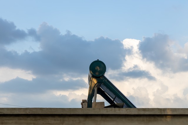 太阳能热水器价格表,目前最好的太阳能热水器
