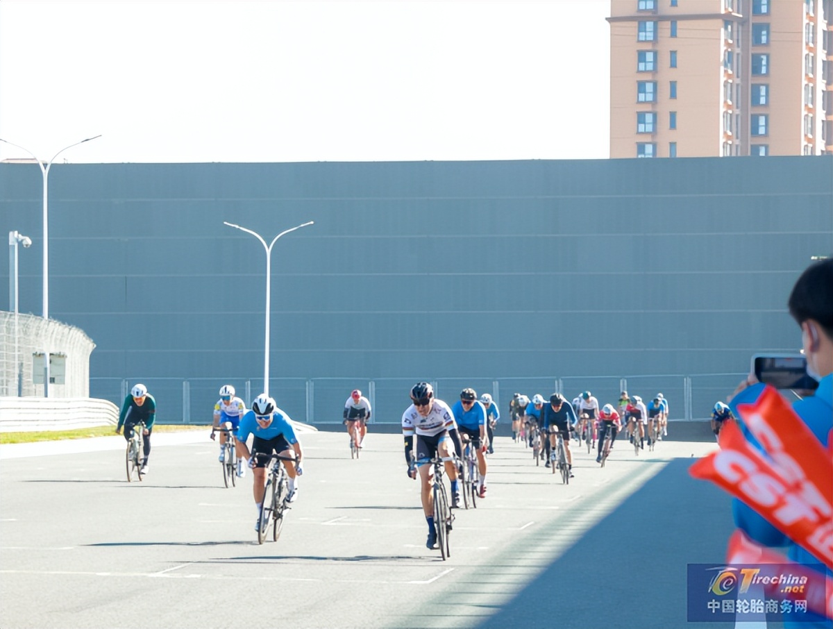 乘风破浪｜正新助力首届BIKEWORKSHIMANO自行车嘉年华成功举办