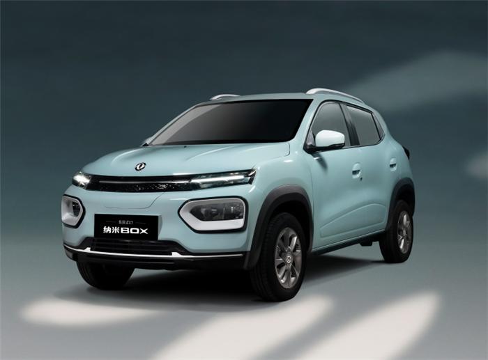 续航200公里的纯电小型suv,纯电续航400km最便宜的新能源suv