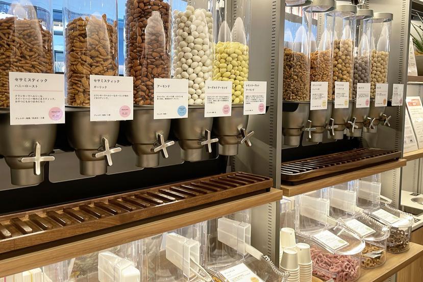 惊艳了！国外这8个新mall业态创新思路不一般