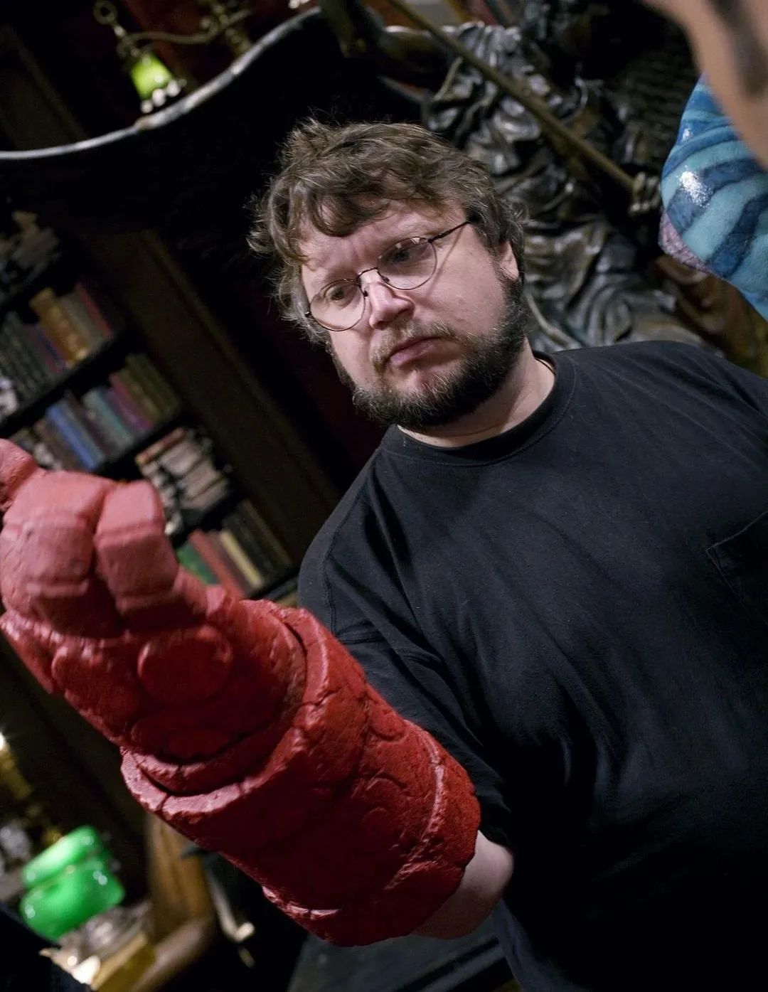 重口味另类超英，还有救吗？