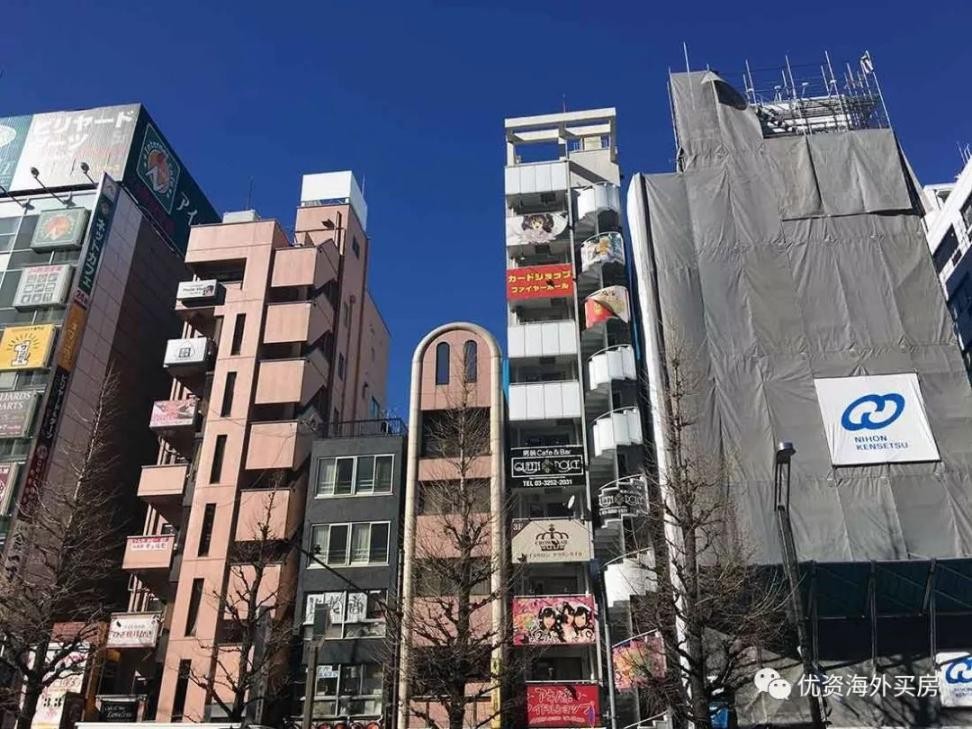 当年日本房价暴跌如何处理的,当年日本房价下跌到什么程度