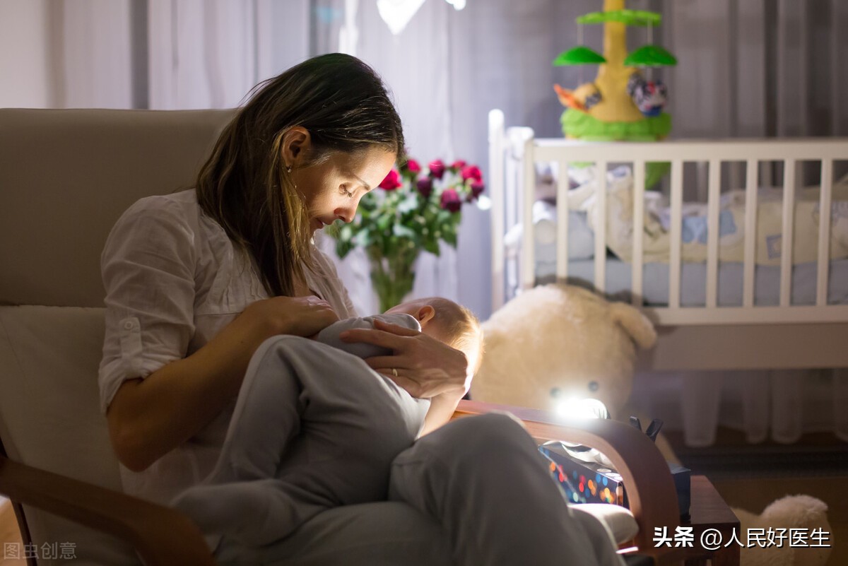 怎么知道乳房是否有残奶,乳房保健知识