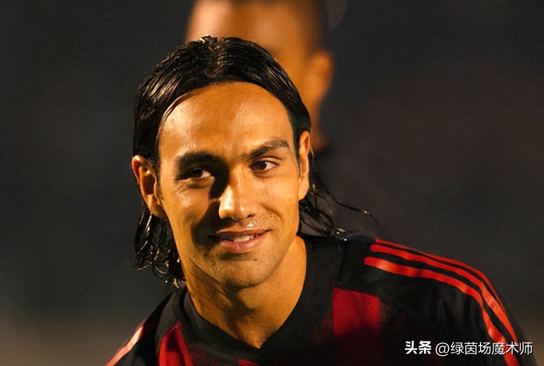 足坛外号最多的球队,足坛球星不雅绰号