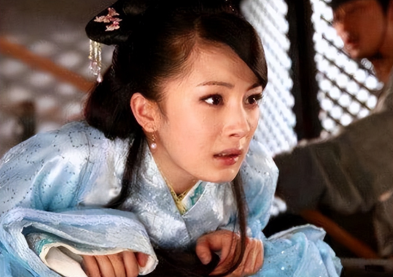 古代女囚为什么那么辛苦,古代女囚的真实下场