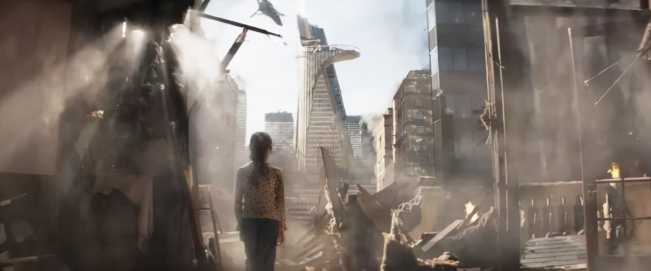 漫威最先出的超级英雄,漫威第一个超级英雄霹雳火