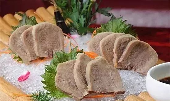 凉菜30道,31款凉菜调味汁