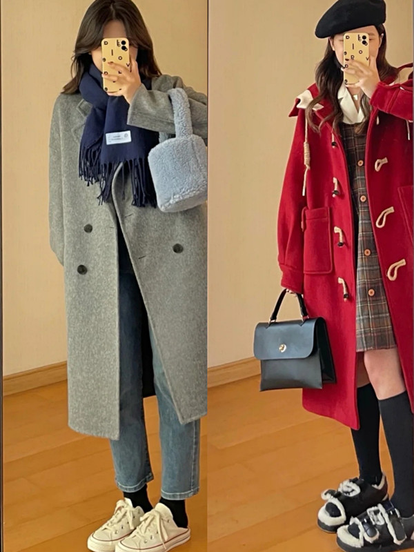 身高不到170全靠穿搭和颜值,身高不到160全靠颜值和穿搭