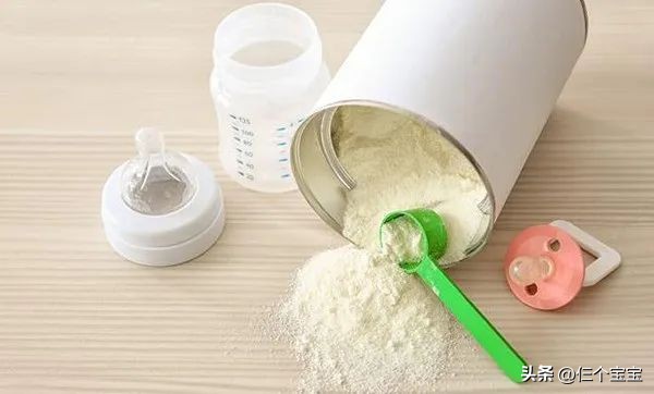 配方奶新国标和国际差别,配方奶标准和要求