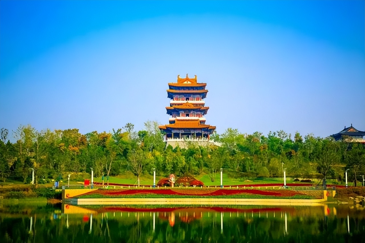 清明假期免费景点郑州周边,清明小长假适合去哪里玩郑州附近