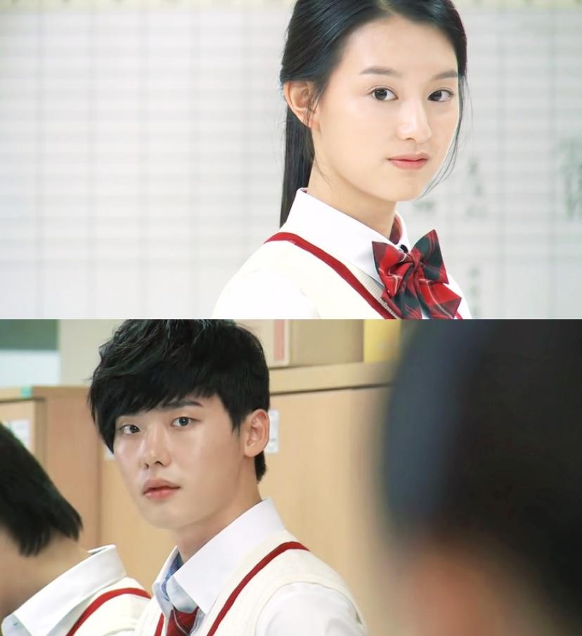 盘点韩剧女神颜值天花板,12位韩剧女星颜值今昔变化