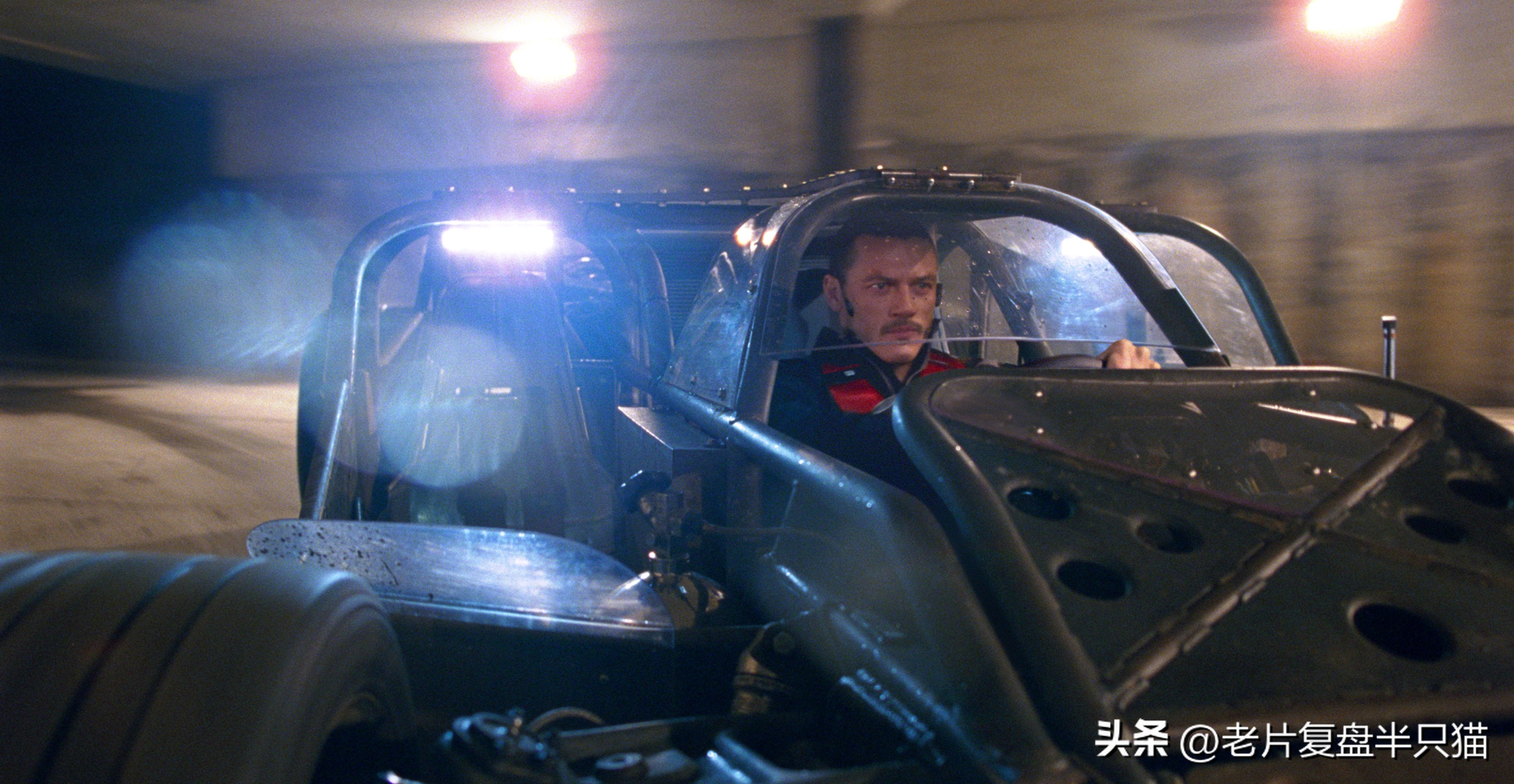 速度与激情昨日重现,速度与激情回忆他们最初的样子