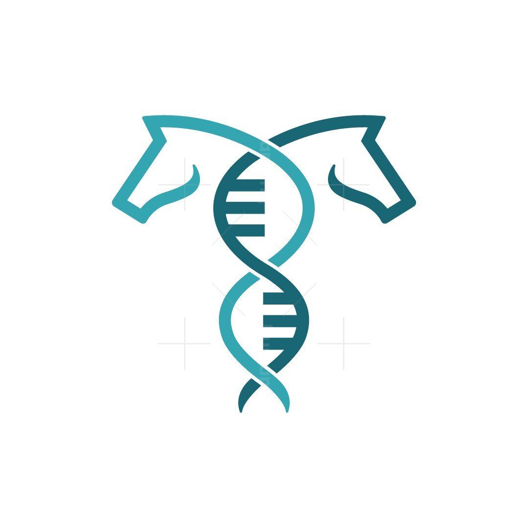 logos：马不停蹄！一组活力十足的马元素标志设计