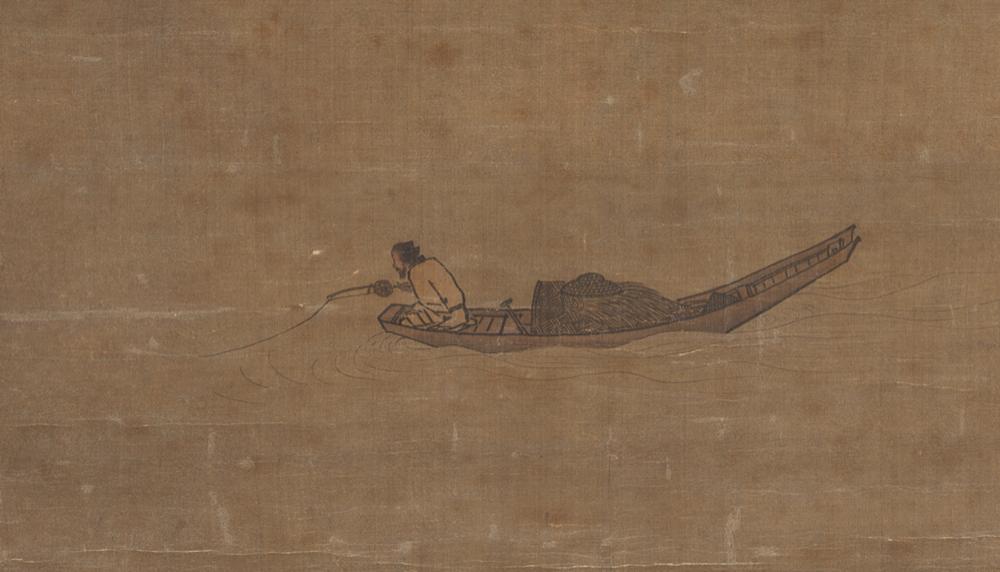 东京国立博物馆藏100幅宋画,高清日本国立博物馆藏100幅宋画