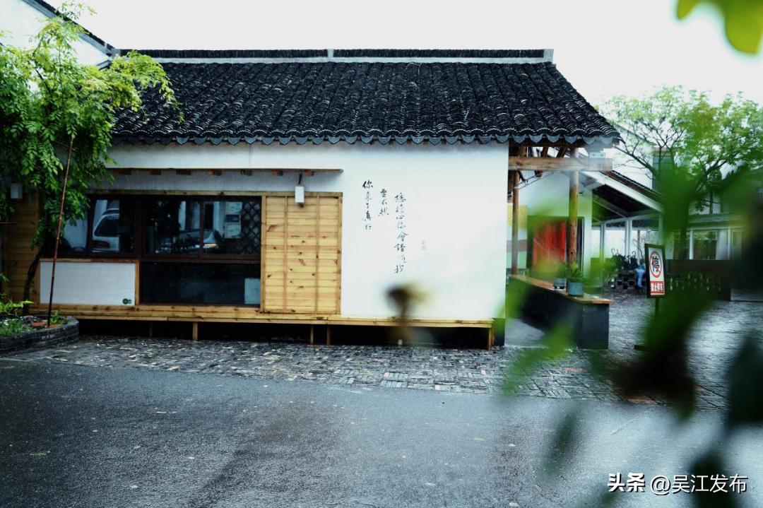 吴江哪边可以游玩,吴江现在哪里可以去