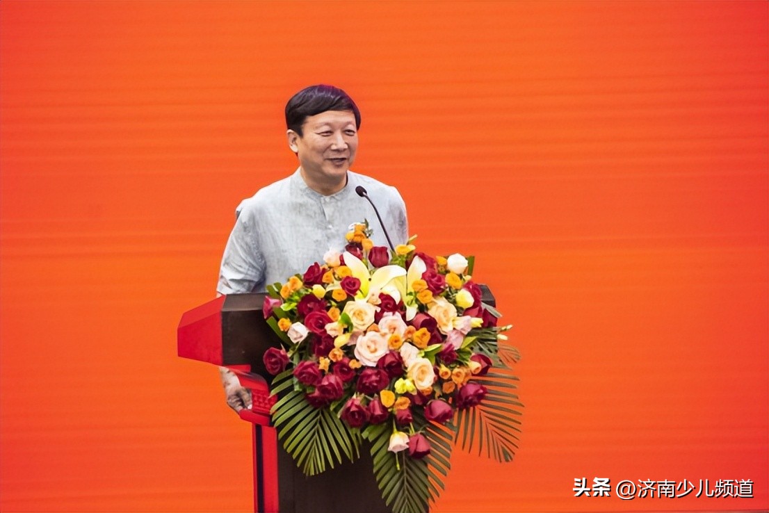 山东省第五届棋类运动协会,国家围棋队成立大会成功举行