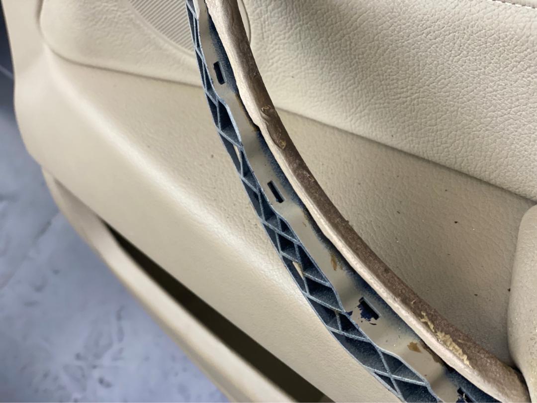 翻新整备一台老x5,翻新08年x5