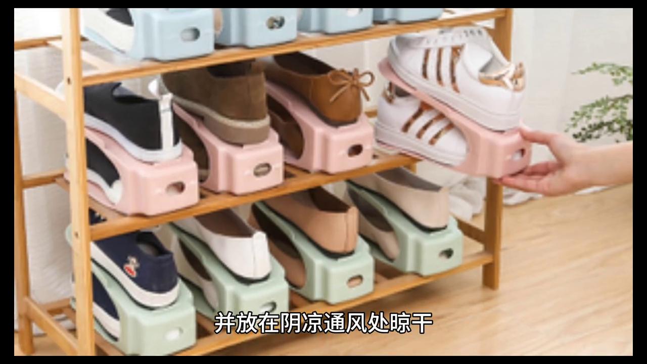 爵士虎鞋怎么清洗,虎牌鞋子的正确清洗方法