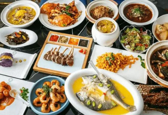 世纪餐桌上奇葩美食,中世纪最爱吃的美食