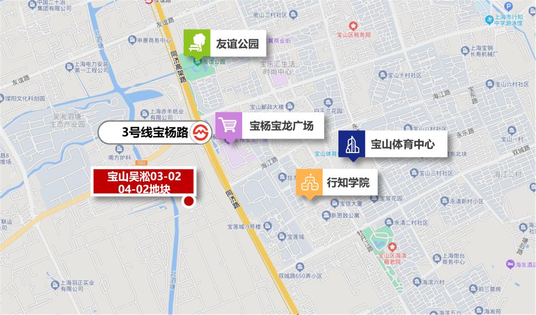 南大！桃浦！能否实现1+1＞2的效果？带飞西北部经济价值增长？