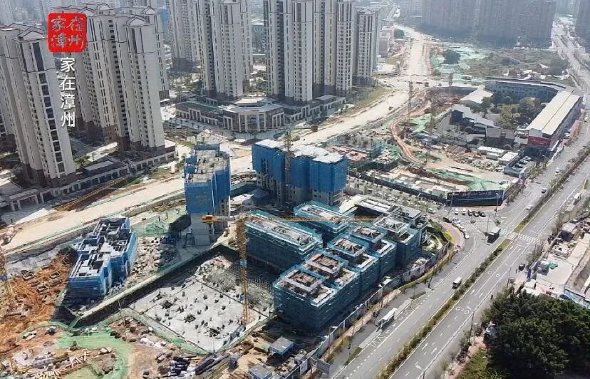 工程进度！快看看你家房子盖到哪儿了？（上）