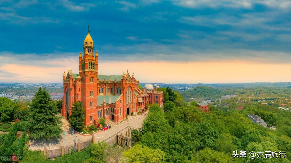 上海周边旅游攻略景点最新,上海周边最新旅游推荐景点